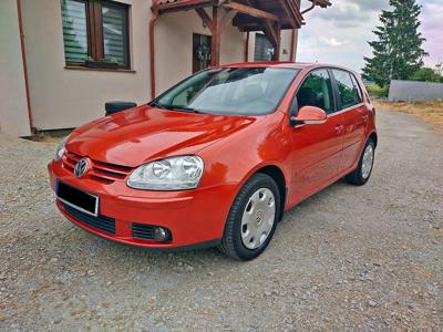 Używane Volkswagen Golf - 15 900 PLN, 196 000 km, 2006