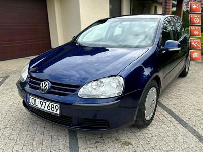 Używane Volkswagen Golf - 15 900 PLN, 285 000 km, 2006