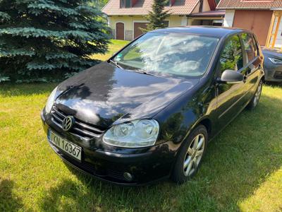 Używane Volkswagen Golf - 16 000 PLN, 220 000 km, 2007