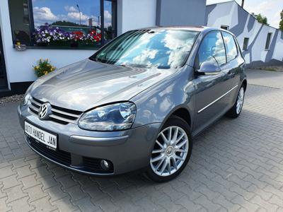 Używane Volkswagen Golf - 17 900 PLN, 171 608 km, 2008