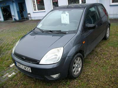 Używane Ford Fiesta - 3 500 PLN, 231 000 km, 2004