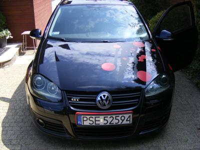 Używane Volkswagen Golf - 18 900 PLN, 296 000 km, 2007