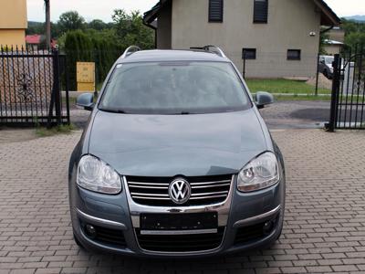 Używane Volkswagen Golf - 19 900 PLN, 309 431 km, 2008