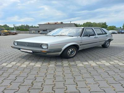 Używane Volkswagen Golf - 19 900 PLN, 78 637 km, 1986