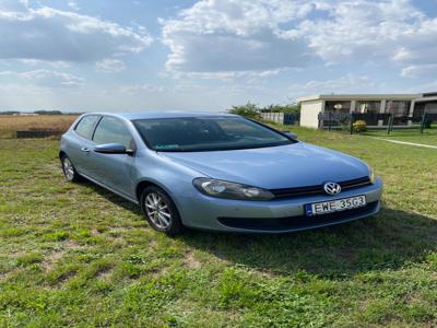 Używane Volkswagen Golf - 19 900 PLN, 238 000 km, 2009