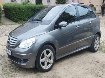 Używane Mercedes-Benz Klasa B - 18 000 PLN, 293 300 km, 2008