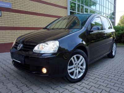 Używane Volkswagen Golf - 22 999 PLN, 152 851 km, 2007