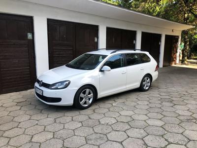 Używane Volkswagen Golf - 23 500 PLN, 298 900 km, 2011