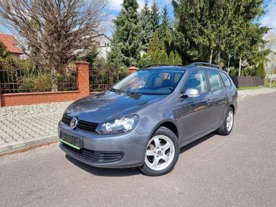 Używane Volkswagen Golf - 24 800 PLN, 230 000 km, 2011