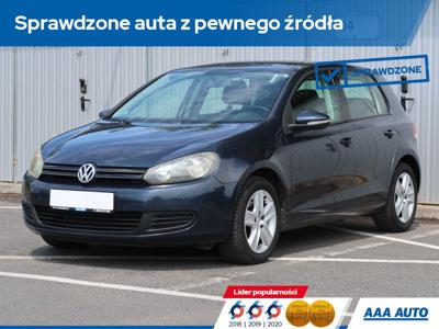 Używane Volkswagen Golf - 24 000 PLN, 146 959 km, 2008