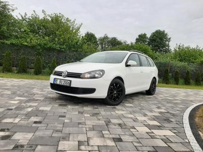 Używane Volkswagen Golf - 25 700 PLN, 299 000 km, 2012