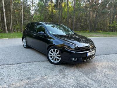 Używane Volkswagen Golf - 26 000 PLN, 329 098 km, 2009