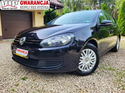 Używane Volkswagen Golf - 26 900 PLN, 195 000 km, 2009