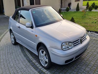 Używane Volkswagen Golf - 27 500 PLN, 282 601 km, 1998