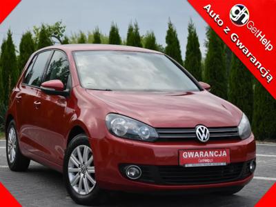 Używane Volkswagen Golf - 27 900 PLN, 258 000 km, 2011