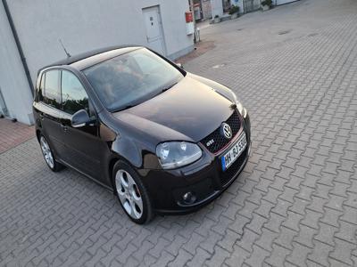 Używane Volkswagen Golf - 28 900 PLN, 275 000 km, 2008