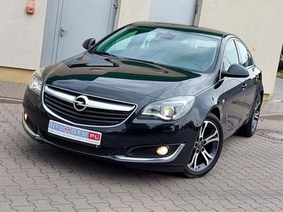 Używane Opel Insignia - 45 900 PLN, 232 000 km, 2015