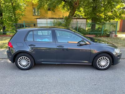 Używane Volkswagen Golf - 31 800 PLN, 227 563 km, 2015