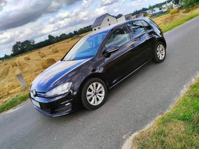 Używane Volkswagen Golf - 31 900 PLN, 326 000 km, 2014