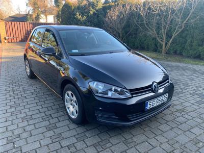 Używane Volkswagen Golf - 35 000 PLN, 173 000 km, 2014