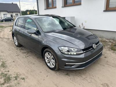 Używane Volkswagen Golf - 38 900 PLN, 179 540 km, 2017