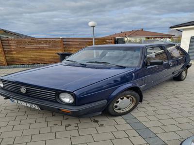 Używane Volkswagen Golf - 2 800 PLN, 198 192 km, 1991