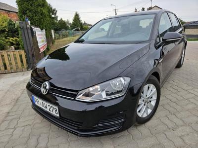 Używane Volkswagen Golf - 40 900 PLN, 207 000 km, 2013