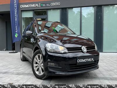 Używane Volkswagen Golf - 44 900 PLN, 99 052 km, 2014