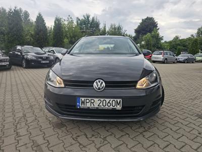 Używane Volkswagen Golf - 46 500 PLN, 255 400 km, 2016