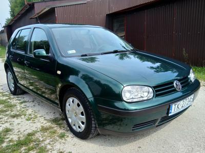 Używane Volkswagen Golf - 5 600 PLN, 255 400 km, 1999