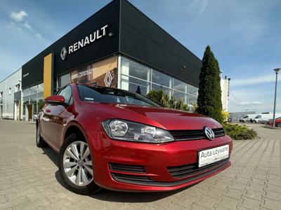 Używane Volkswagen Golf - 55 700 PLN, 129 900 km, 2015