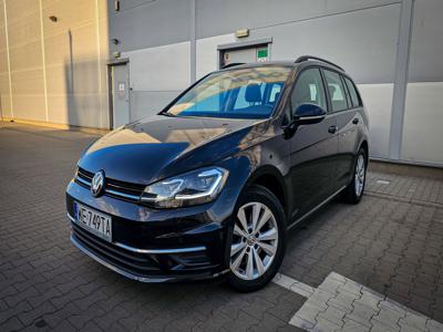 Używane Volkswagen Golf - 54 900 PLN, 141 434 km, 2018