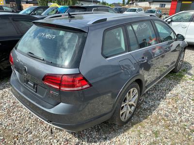 Używane Volkswagen Golf - 57 900 PLN, 46 310 km, 2019