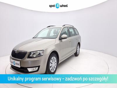 Używane Skoda Octavia - 49 900 PLN, 126 923 km, 2016