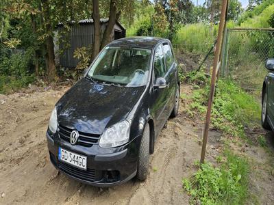 Używane Volkswagen Golf - 6 500 PLN, 252 000 km, 2008