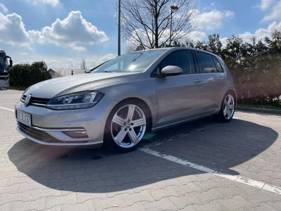 Używane Volkswagen Golf - 62 000 PLN, 45 000 km, 2018