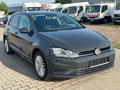 Używane Volkswagen Golf - 64 700 PLN, 99 000 km, 2019