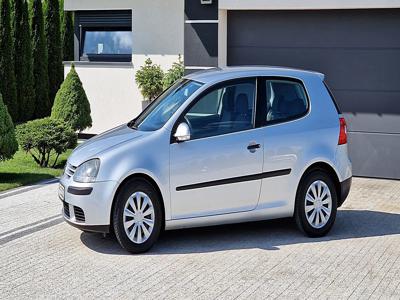 Używane Volkswagen Golf - 9 700 PLN, 167 443 km, 2004