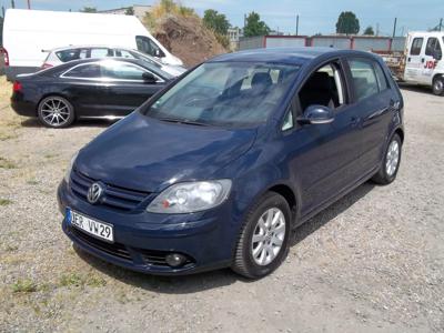 Używane Volkswagen Golf Plus - 13 900 PLN, 331 000 km, 2007