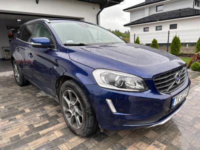 Używane Volvo XC 60 - 89 900 PLN, 140 630 km, 2015