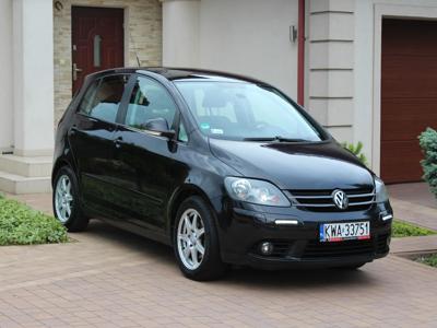 Używane Volkswagen Golf Plus - 19 500 PLN, 170 200 km, 2007