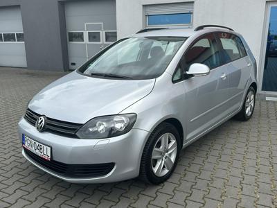 Używane Volkswagen Golf Plus - 27 900 PLN, 139 000 km, 2010