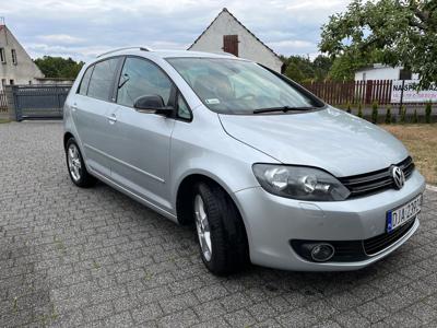 Używane Volkswagen Golf Plus - 29 900 PLN, 281 000 km, 2012