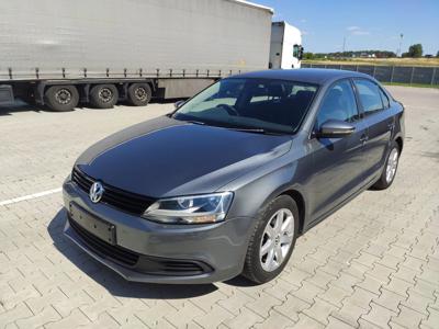 Używane Volkswagen Jetta - 11 900 PLN, 113 500 km, 2012