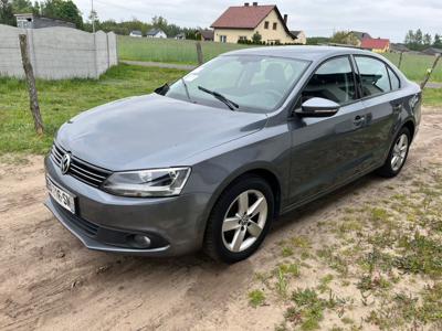 Używane Volkswagen Jetta - 23 900 PLN, 149 219 km, 2011