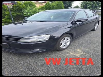 Używane Volkswagen Jetta - 23 300 PLN, 334 000 km, 2011