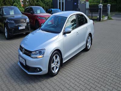 Używane Volkswagen Jetta - 27 900 PLN, 167 000 km, 2011