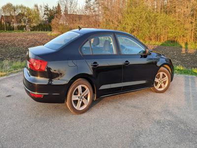 Używane Volkswagen Jetta - 32 000 PLN, 119 500 km, 2013