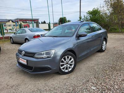 Używane Volkswagen Jetta - 35 900 PLN, 125 000 km, 2014