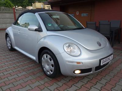 Używane Volkswagen New Beetle - 17 500 PLN, 246 000 km, 2006